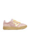 Upland Unisex Casual Shoes Vn000D70P1T1 Pink