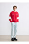 Nevavm Loose Fit Men's Jean Pants with a Difference