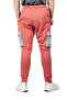 Men's Cuffed Sweatpants - 4