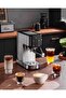 Semi-Automatic 20-Bar Espresso Machine, Milk Frother, 1L Tank, 1350W - 6