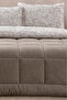 Comforter Set Bej - 2