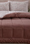 Comforter Set Gül Kurusu - 2