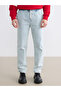 Nevavm Loose Fit Men's Jean Pants with a Difference - 2