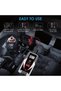 Toby’s X6 Jump Starter for Cars 6000mAh and 22.2WH Power Bank - 2