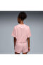League Women's Pink T-Shirt (528483-26) - 2