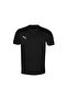 Men's Training T-shirt Suitable for Daily Use and Sports Comfortable Plain Sports T-shirt - 2