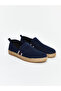 Esvab • Modern & Distinctive Men's Classic Shoes with Wicker Soles - 2