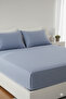 Double Colorist Bed Sheet - Ocean - 4