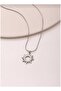 Dream Cut Stainless Steel Necklace - 5