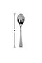 Metallic Mini Spoons 9.8cm 24Ct - 2