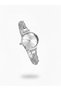 Vintage Style Oval Dial Women Wristwatch Luxury Appearance Jewelry Watch - 3