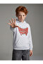 Esvab • Modern & Distinctive Stranger Things Printed Boys' Thick Sweatshirt