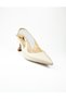 2032 Ten Heeled Evening Dress Women's Shoes - 4