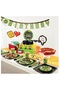 Gaming Party Honeycomb Centerpiece 30.5cm x 22.9cm 1Ct - 3