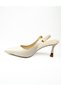 2032 Ten Heeled Evening Dress Women's Shoes - 3