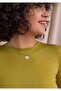 Golden Dog Steel Necklace - 2