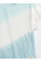 Crew Neck Boy's T-Shirt - 5