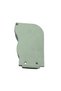 Closed Case Curtain Square Stopper Double Mechanism Cream Left Cover - 8