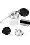 Hair Fiber Sprayer Atomizer Anti Clog Nozzle Sprayer Applicator for Hair Strengthening Styling Tools - 4