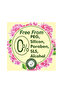 Pure Olive Oil Moisturizing Liquid Soap 300ml (Energizing) - 4