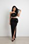 SET ELEGANT TOP &FUSTA