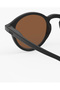 Sun Kids # D Black Road 3-5 Years - Black Children's Sunglasses - 3