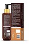 Anti Hair Fall Shampoo/Cleanser (NO SLS & PARABEN) For Hair-fall Control, Shiner & S - 2