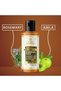 Rosemary Amla Anti-Hair Fall Shampoo for Stronger, Shinier & Longer Hair - 3