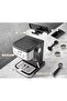 20-Bar Professional Espresso Machine, 1450W Coffee Maker with Milk Frother, 1.5L Tank - 8