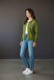 كارديجان مطرز بالزهور - 2