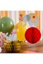 Circus Honeycombs 2Ct - 2
