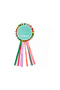 Premium Brights Customisable Birthday Badge - 3