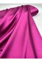 Acetate Satin Fabric (1 Meter × 1.5 Width) - 4