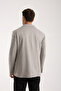Blazer Ceket - 4