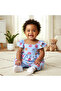 Hello Kitty Print Top and Pants Set - 6
