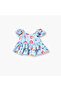 Hello Kitty Print Top and Pants Set - 2