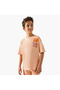 Boys T-shirt and Shorts Set with Print - Short Sleeves - Round Neck - 2