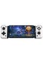 Controller telefon Hoarah alb