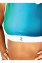 Women's High-Support Padded Sports Bra - 4