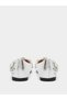 Women Embellished Ballerina Shoes - 4