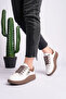Crt-202 Lace-Up Thick Sole Sports - 4