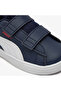 Rickie Classic V Children's Navy Blue Sports Shoes - 5