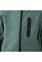 Solid Zip Through Hoodie and Joggers Set - 6