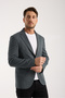 Blazer Ceket - 4