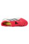 Jr7866-E Predator Pro ft Tf Men's Sports Shoes Red - 5