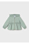Baby Girl Raincoat