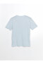 Snoopy Printed Men's Combed Cotton T-Shirt - 6