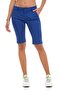 Wk186 Modern Cut Women's Capri Shorts