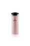 470 ml 16/oz Steel Thermos Mug with Leak-Proof Lid Double Layer Vacuum Hot Cold Holder Travel Mug - 2