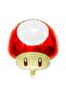 Super Mario Balloon Set 4 Years Old - 8 Piece Foil Birthday Balloon Set - 6
